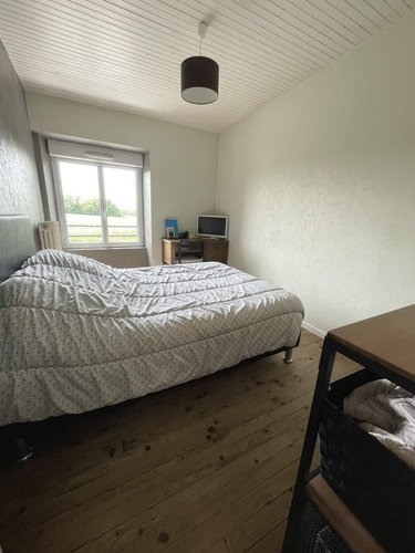 Maison a vendre Moulins 35680 Ille-et-Vilaine 105 m2 5 pièces 189640 euros