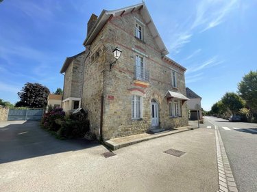 Maison a vendre Bais 35680 Ille-et-Vilaine 250 m2 9 pièces 519500 euros