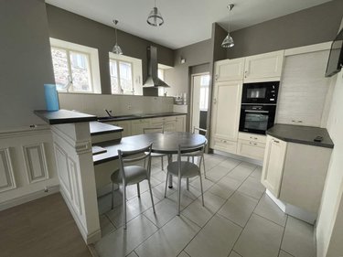 Maison a vendre Bais 35680 Ille-et-Vilaine 250 m2 9 pièces 519500 euros