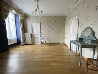 Maison a vendre Bais 35680 Ille-et-Vilaine 250 m2 9 pièces 519500 euros