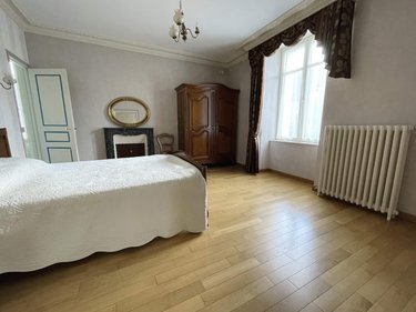 Maison a vendre Bais 35680 Ille-et-Vilaine 250 m2 9 pièces 519500 euros