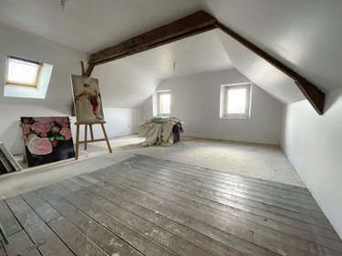 Maison a vendre Bais 35680 Ille-et-Vilaine 250 m2 9 pièces 519500 euros