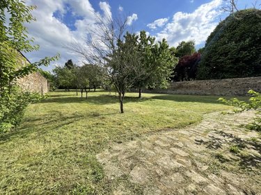 Maison a vendre Bais 35680 Ille-et-Vilaine 250 m2 9 pièces 519500 euros
