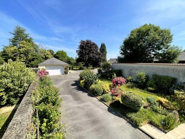Maison a vendre Bais 35680 Ille-et-Vilaine 250 m2 9 pièces 519500 euros