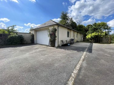 Maison a vendre Bais 35680 Ille-et-Vilaine 250 m2 9 pièces 519500 euros