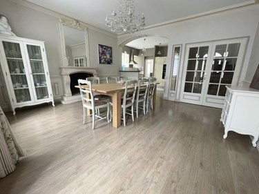 Maison a vendre Bais 35680 Ille-et-Vilaine 250 m2 9 pièces 519500 euros