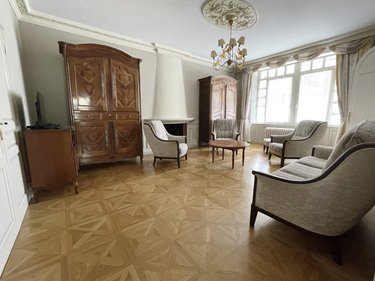Maison a vendre Bais 35680 Ille-et-Vilaine 250 m2 9 pièces 519500 euros