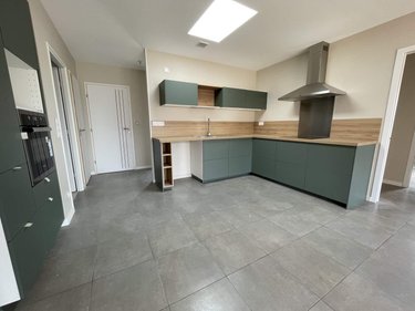 Location maison Domagné 35113 Ille-et-Vilaine 86 m2 3 pièces 900 euros