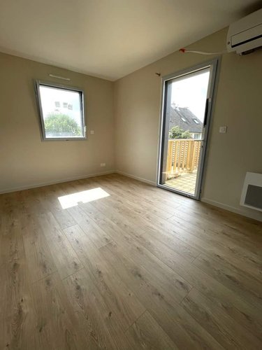 Location maison Domagné 35113 Ille-et-Vilaine 86 m2 3 pièces 900 euros