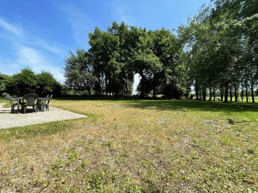 Maison a vendre Domagné 35113 Ille-et-Vilaine 123 m2 5 pièces 316880 euros