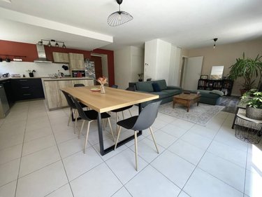 Maison a vendre Domagné 35113 Ille-et-Vilaine 123 m2 5 pièces 316880 euros
