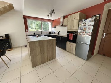 Maison a vendre Domagné 35113 Ille-et-Vilaine 123 m2 5 pièces 316880 euros