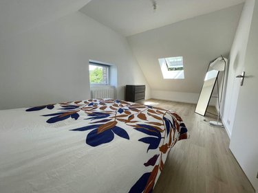 Maison a vendre Châteaugiron 35410 Ille-et-Vilaine 123 m2 5 pièces 316880 euros