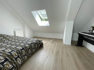 Maison a vendre Châteaugiron 35410 Ille-et-Vilaine 123 m2 5 pièces 316880 euros