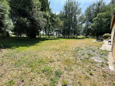 Maison a vendre Châteaugiron 35410 Ille-et-Vilaine 123 m2 5 pièces 316880 euros