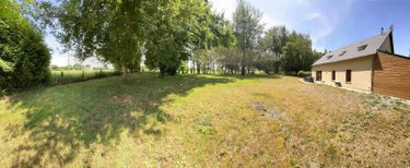 Maison a vendre Châteaugiron 35410 Ille-et-Vilaine 123 m2 5 pièces 316880 euros
