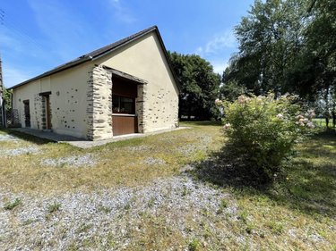 Maison a vendre Châteaugiron 35410 Ille-et-Vilaine 123 m2 5 pièces 316880 euros