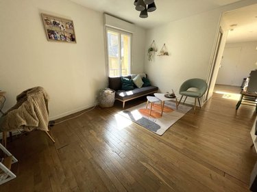 Appartement a vendre Vitré 35500 Ille-et-Vilaine 31 m2 1 pièce 111720 euros