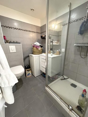 Appartement a vendre Vitré 35500 Ille-et-Vilaine 31 m2 1 pièce 111720 euros