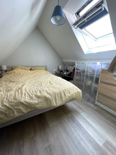 Appartement a vendre Vitré 35500 Ille-et-Vilaine 31 m2 1 pièce 111720 euros