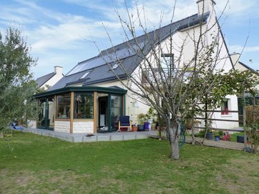Maison a vendre Louvigné-de-Bais 35680 Ille-et-Vilaine 149 m2 6 pièces 289990 euros