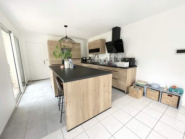 Maison a vendre Louvigné-de-Bais 35680 Ille-et-Vilaine 149 m2 6 pièces 289990 euros
