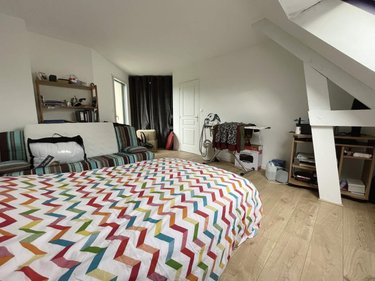 Maison a vendre Louvigné-de-Bais 35680 Ille-et-Vilaine 149 m2 6 pièces 289990 euros