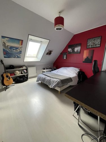 Maison a vendre Louvigné-de-Bais 35680 Ille-et-Vilaine 153 m2 7 pièces 279900 euros