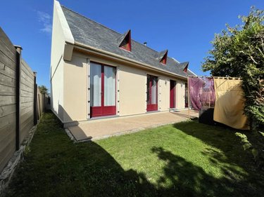 Maison a vendre Bais 35680 Ille-et-Vilaine 88 m2 5 pièces 229900 euros