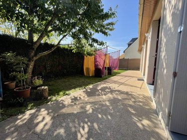 Maison a vendre Bais 35680 Ille-et-Vilaine 88 m2 5 pièces 229900 euros