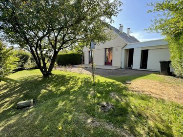 Maison a vendre Bais 35680 Ille-et-Vilaine 88 m2 5 pièces 229900 euros