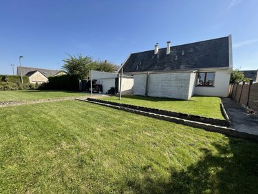 Maison a vendre Bais 35680 Ille-et-Vilaine 88 m2 5 pièces 229900 euros