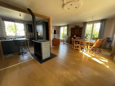 Maison a vendre Bais 35680 Ille-et-Vilaine 88 m2 5 pièces 229900 euros