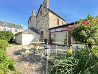 Maison a vendre Louvigné-de-Bais 35680 Ille-et-Vilaine 116 m2 5 pièces 259900 euros