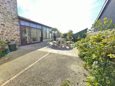 Maison a vendre Louvigné-de-Bais 35680 Ille-et-Vilaine 116 m2 5 pièces 259900 euros