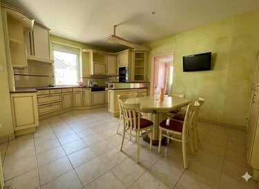 Maison a vendre Louvigné-de-Bais 35680 Ille-et-Vilaine 116 m2 5 pièces 259900 euros