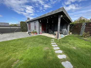 Maison a vendre Châteaubourg 35220 Ille-et-Vilaine 153 m2 7 pièces 279900 euros