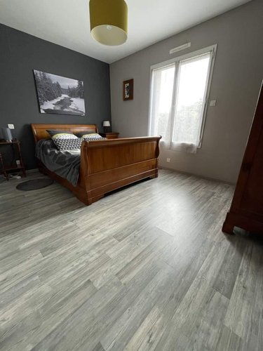 Maison a vendre Châteaubourg 35220 Ille-et-Vilaine 153 m2 7 pièces 279900 euros