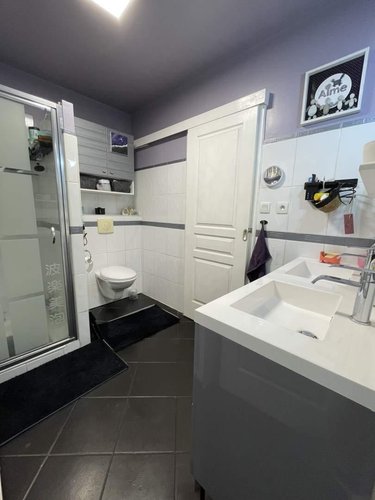 Maison a vendre Châteaubourg 35220 Ille-et-Vilaine 153 m2 7 pièces 279900 euros