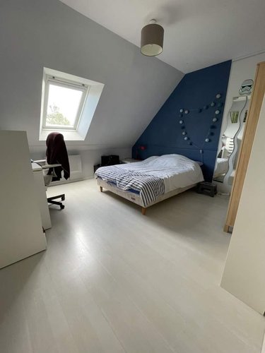 Maison a vendre Châteaubourg 35220 Ille-et-Vilaine 153 m2 7 pièces 279900 euros