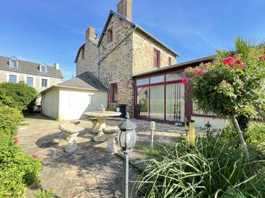 Maison a vendre Vitré 35500 Ille-et-Vilaine 116 m2 5 pièces 244900 euros