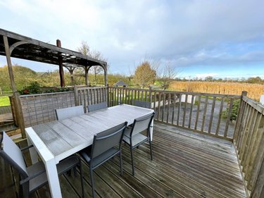 Maison a vendre La Guerche-de-Bretagne 35130 Ille-et-Vilaine 168 m2 7 pièces 249900 euros