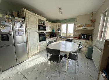 Maison a vendre La Guerche-de-Bretagne 35130 Ille-et-Vilaine 168 m2 7 pièces 249900 euros