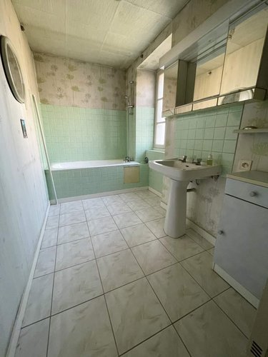 Maison a vendre Bais 35680 Ille-et-Vilaine 83 m2 4 pièces 126720 euros
