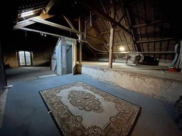 Maison a vendre Bais 35680 Ille-et-Vilaine 83 m2 4 pièces 126720 euros