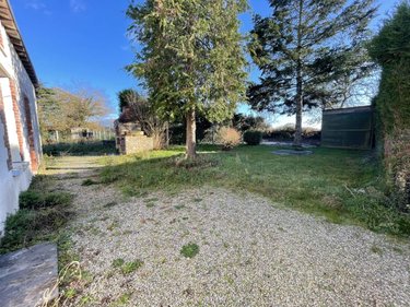 Maison a vendre Bais 35680 Ille-et-Vilaine 83 m2 4 pièces 126720 euros