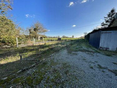 Maison a vendre Bais 35680 Ille-et-Vilaine 83 m2 4 pièces 126720 euros