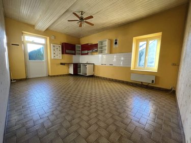 Maison a vendre Bais 35680 Ille-et-Vilaine 83 m2 4 pièces 126720 euros