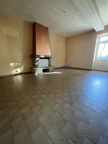 Maison a vendre Bais 35680 Ille-et-Vilaine 83 m2 4 pièces 126720 euros