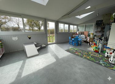 Maison a vendre Drouges 35130 Ille-et-Vilaine 168 m2 7 pièces 249900 euros